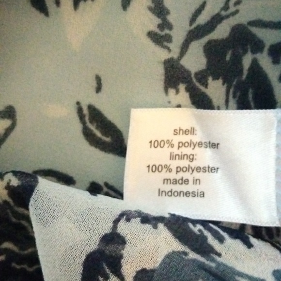 PRISTINE Lane Bryant Top Size 14/16 - Picture 8 of 9